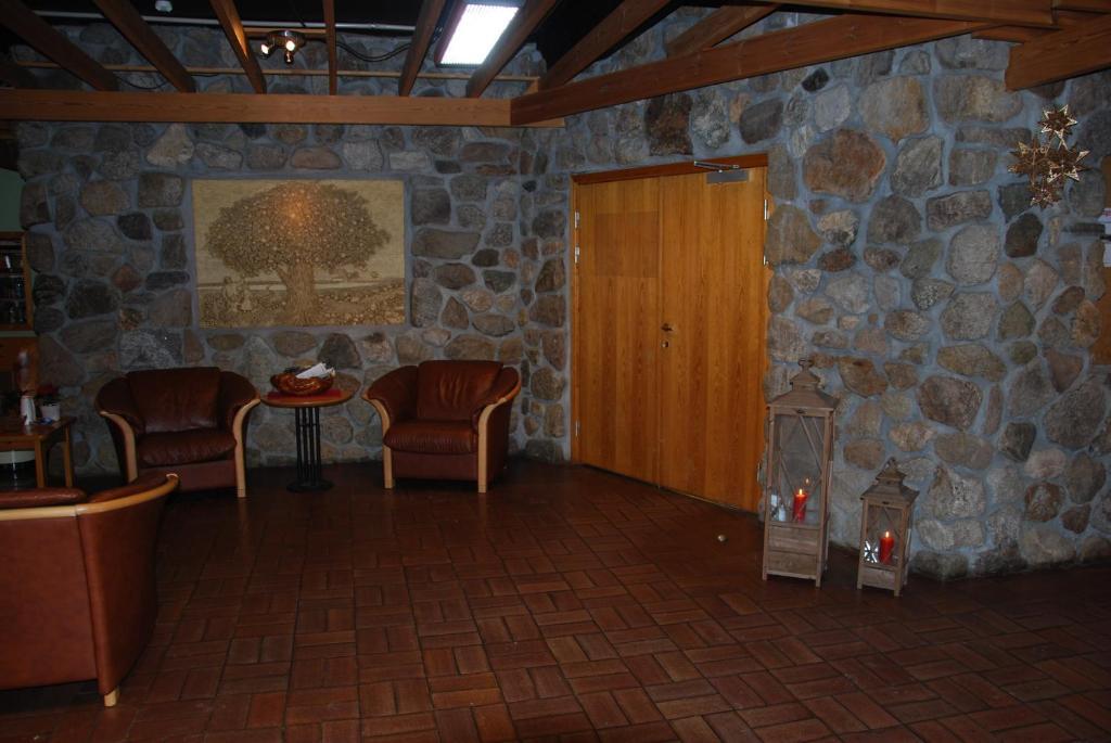 Holmavatn Ungdoms Og Misjonssenter Hotel Varhaug Exterior photo